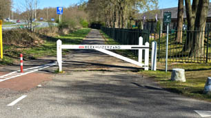 Geocaching Beekhuizerzand