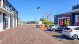 Shoppen in Coevorden